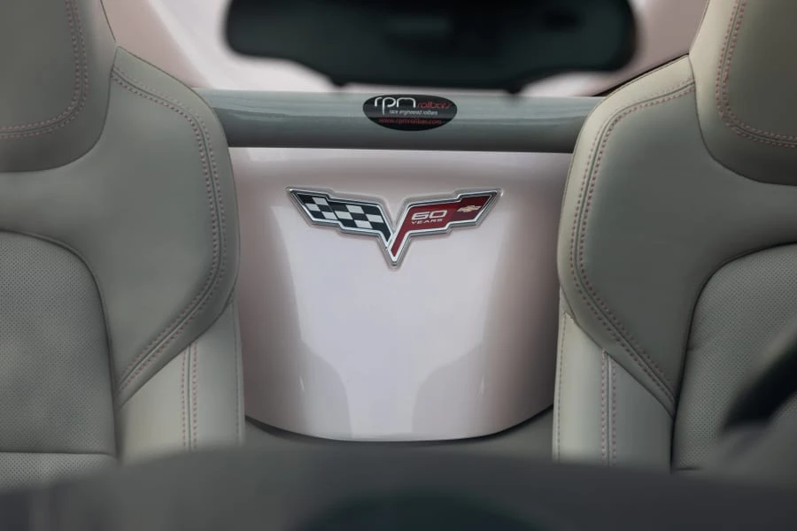 2013 Chevrolet Corvette C6 - Image 25 of 31