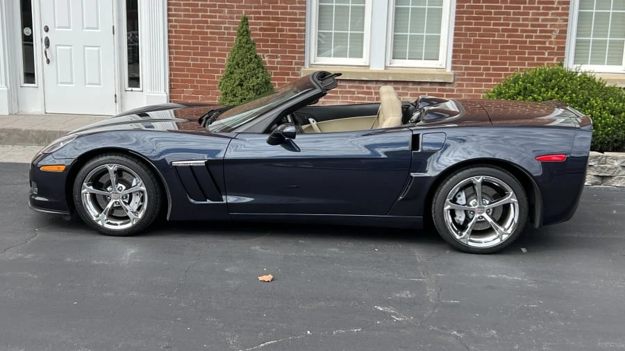 2013 Chevrolet Corvette C6 - Image 2 of 14