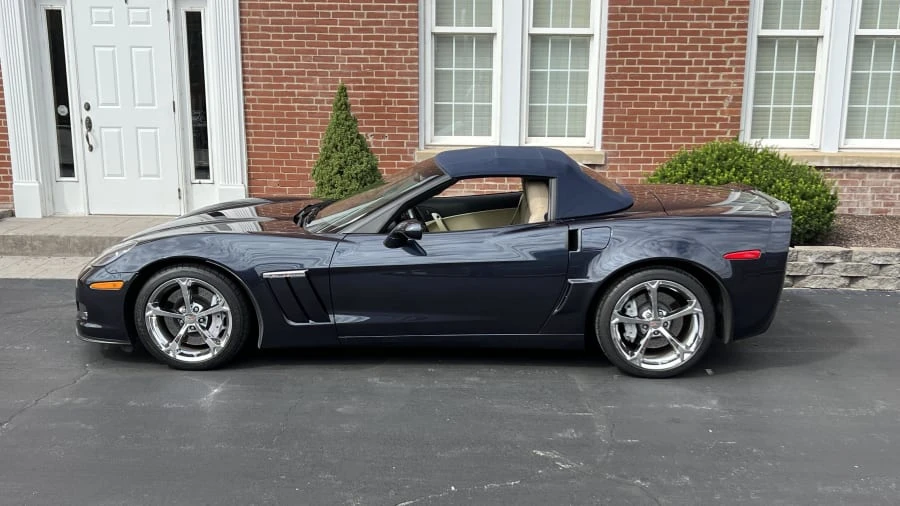 2013 Chevrolet Corvette C6 - Image 5 of 14