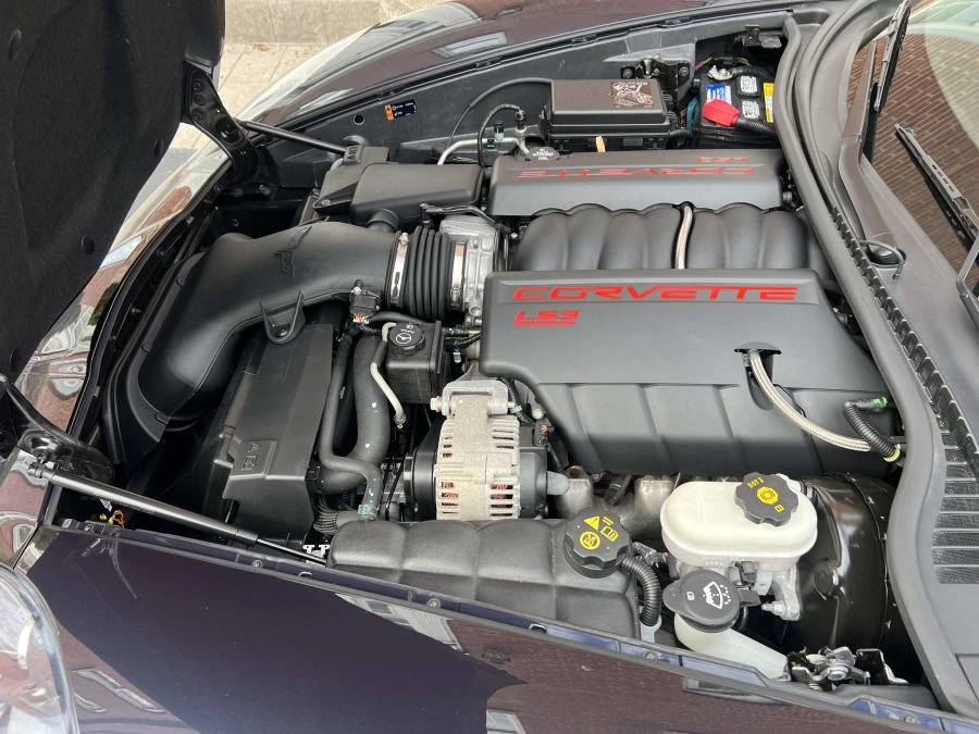 2013 Chevrolet Corvette C6 - Image 12 of 14