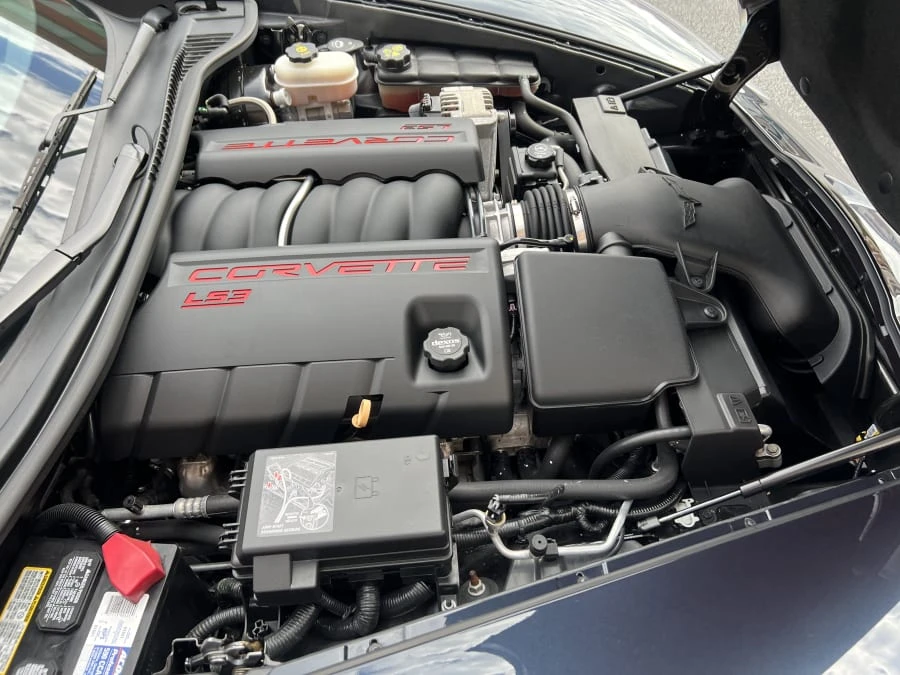 2013 Chevrolet Corvette C6 - Image 13 of 14