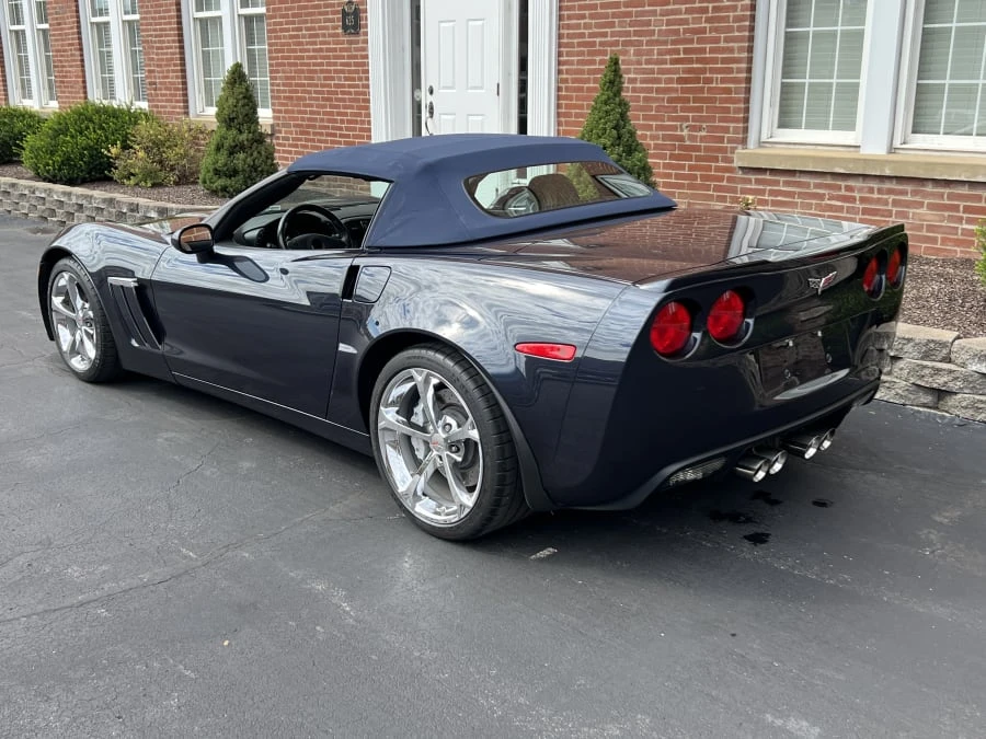 2013 Chevrolet Corvette C6 - Image 6 of 14