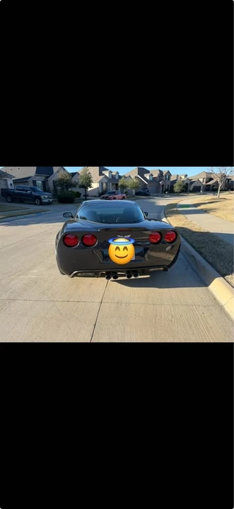 2013 Chevrolet Corvette C6 - Image 5 of 10