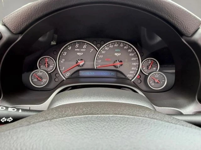 2013 Chevrolet Corvette C6 Grand Sport - Image 22 of 31