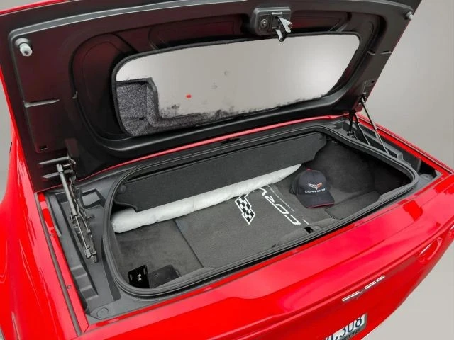 2013 Chevrolet Corvette C6 Grand Sport - Image 25 of 31