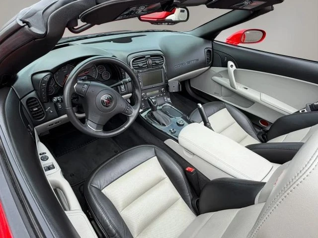 2013 Chevrolet Corvette C6 Grand Sport - Image 19 of 31