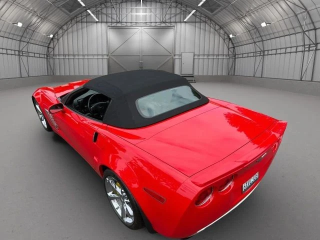 2013 Chevrolet Corvette C6 Grand Sport - Image 29 of 31