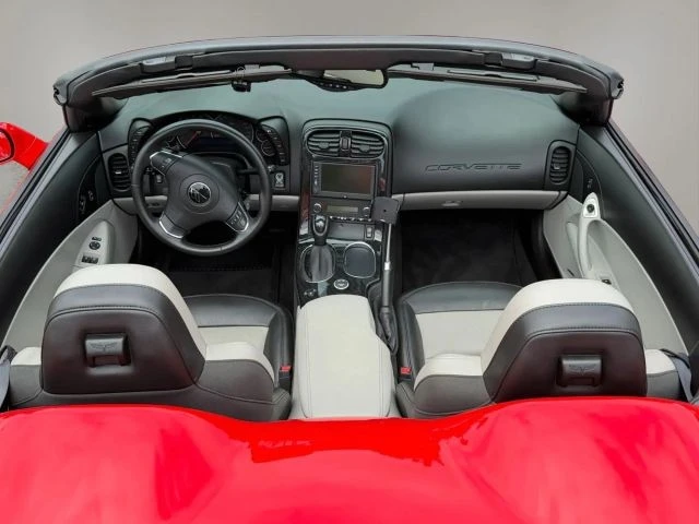 2013 Chevrolet Corvette C6 Grand Sport - Image 18 of 31