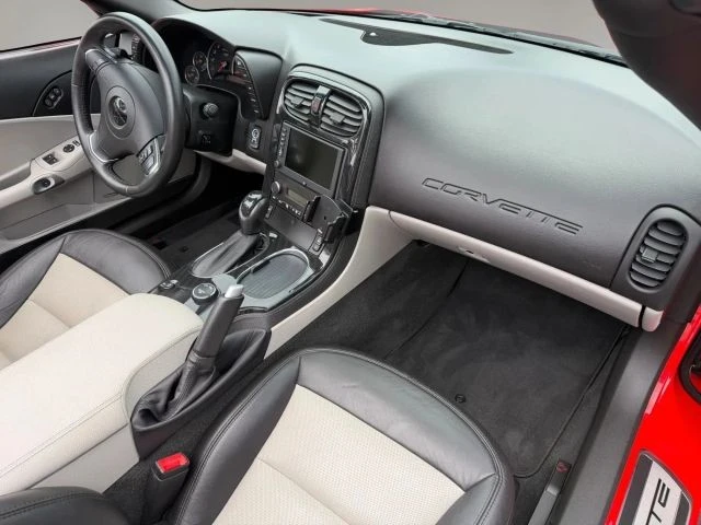 2013 Chevrolet Corvette C6 Grand Sport - Image 16 of 31