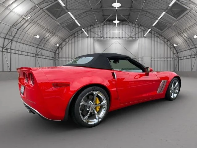 2013 Chevrolet Corvette C6 Grand Sport - Image 28 of 31