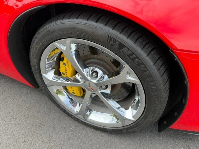 2013 Chevrolet Corvette C6 Grand Sport - Image 13 of 31