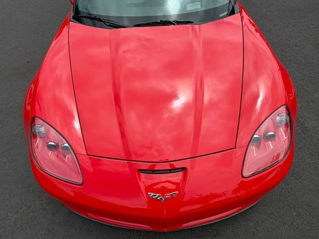 2013 Chevrolet Corvette C6 Grand Sport - Image 11 of 31