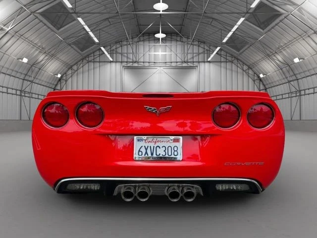 2013 Chevrolet Corvette C6 Grand Sport - Image 6 of 31
