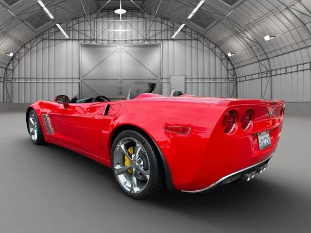 2013 Chevrolet Corvette C6 Grand Sport - Image 7 of 31