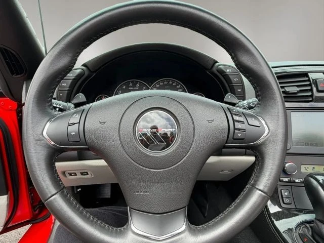 2013 Chevrolet Corvette C6 Grand Sport - Image 23 of 31