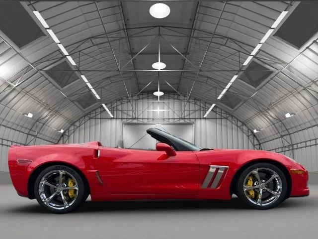 2013 Chevrolet Corvette C6 Grand Sport - Image 2 of 31
