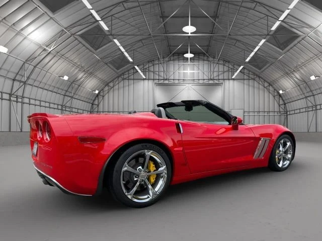 2013 Chevrolet Corvette C6 Grand Sport - Image 5 of 31