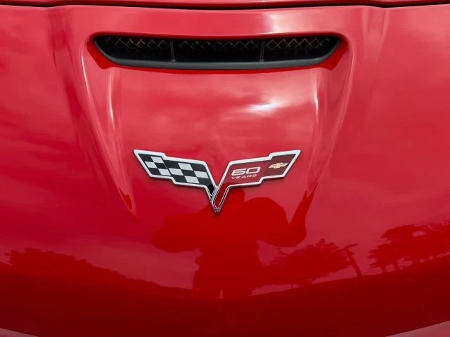 2013 Chevrolet Corvette C6 Grand Sport - Image 12 of 31