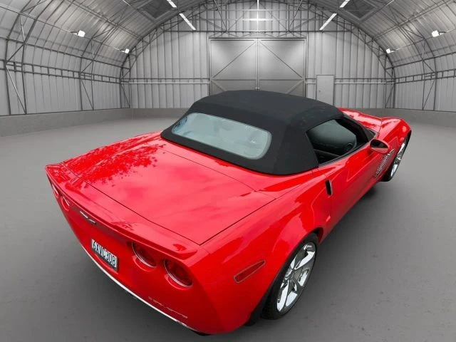 2013 Chevrolet Corvette C6 Grand Sport - Image 30 of 31
