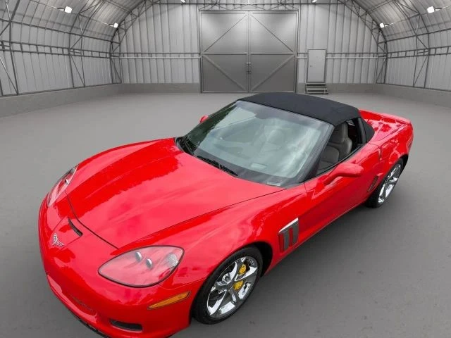 2013 Chevrolet Corvette C6 Grand Sport - Image 31 of 31