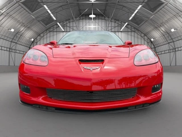 2013 Chevrolet Corvette C6 Grand Sport - Image 4 of 31