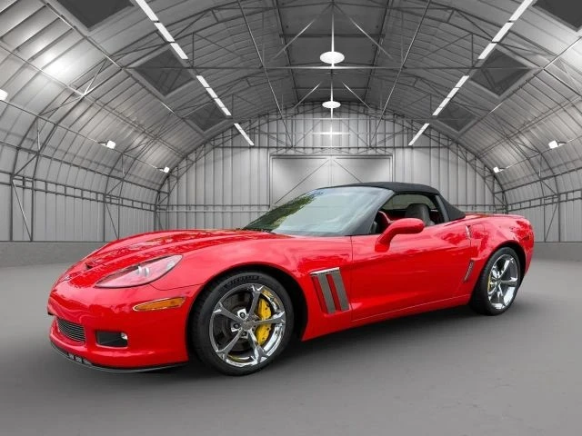 2013 Chevrolet Corvette C6 Grand Sport - Image 26 of 31
