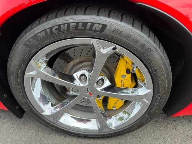 2013 Chevrolet Corvette C6 Grand Sport - Image 10 of 31