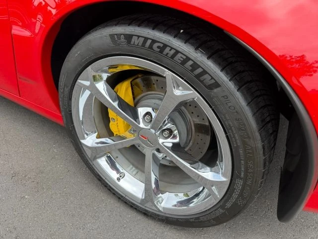 2013 Chevrolet Corvette C6 Grand Sport - Image 8 of 31