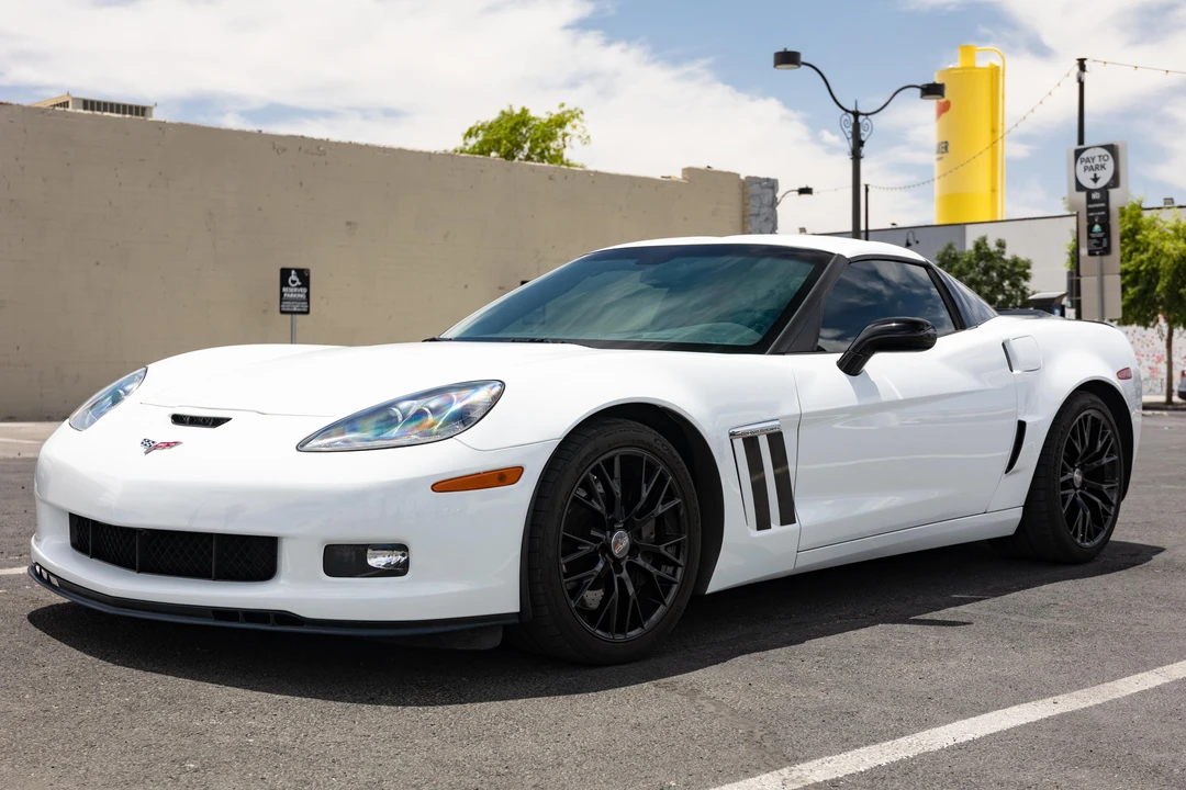 2013 Chevrolet Corvette C6 - Image 11 of 31