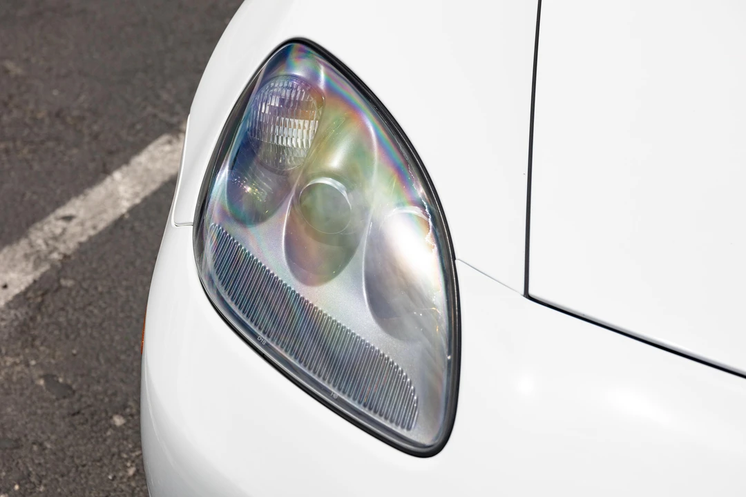 2013 Chevrolet Corvette C6 - Image 31 of 31