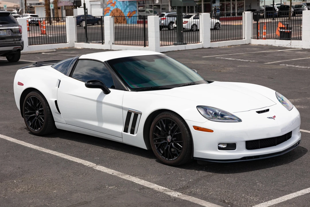 2013 Chevrolet Corvette C6 - Image 29 of 31