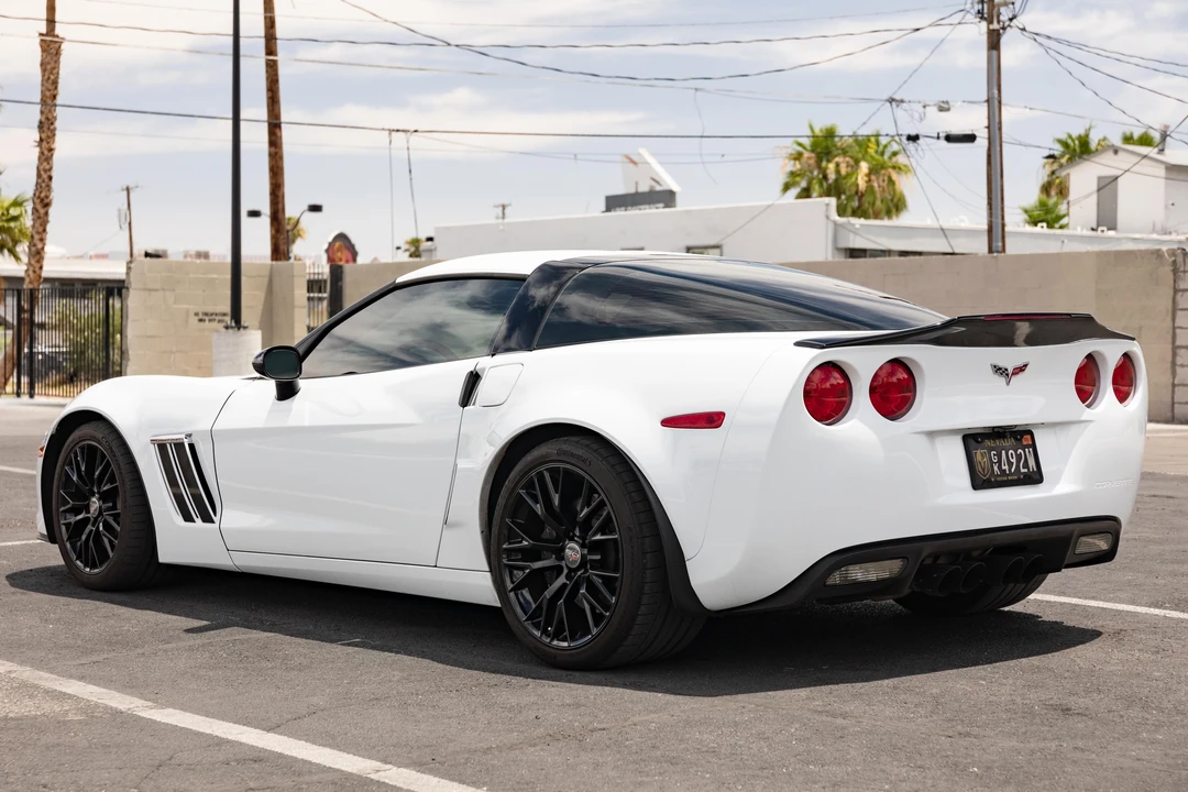 2013 Chevrolet Corvette C6 - Image 17 of 31