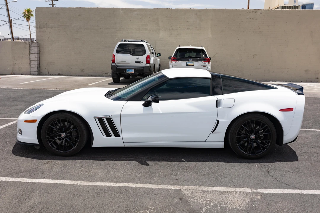 2013 Chevrolet Corvette C6 - Image 15 of 31