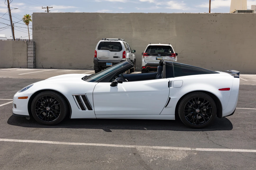 2013 Chevrolet Corvette C6 - Image 13 of 31