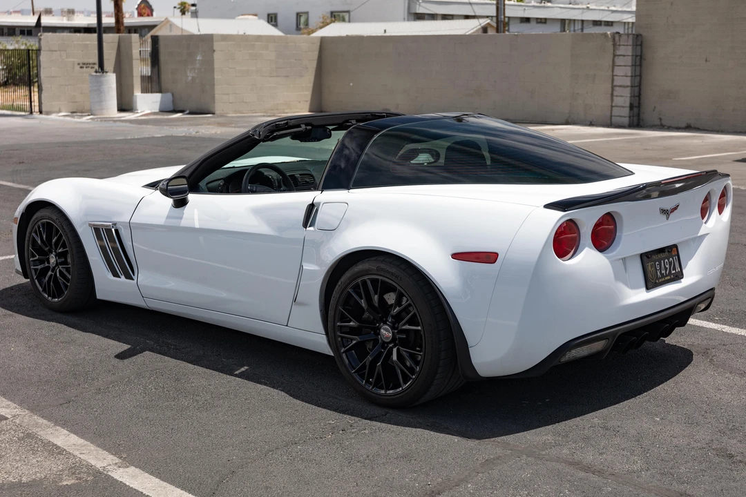 2013 Chevrolet Corvette C6 - Image 19 of 31