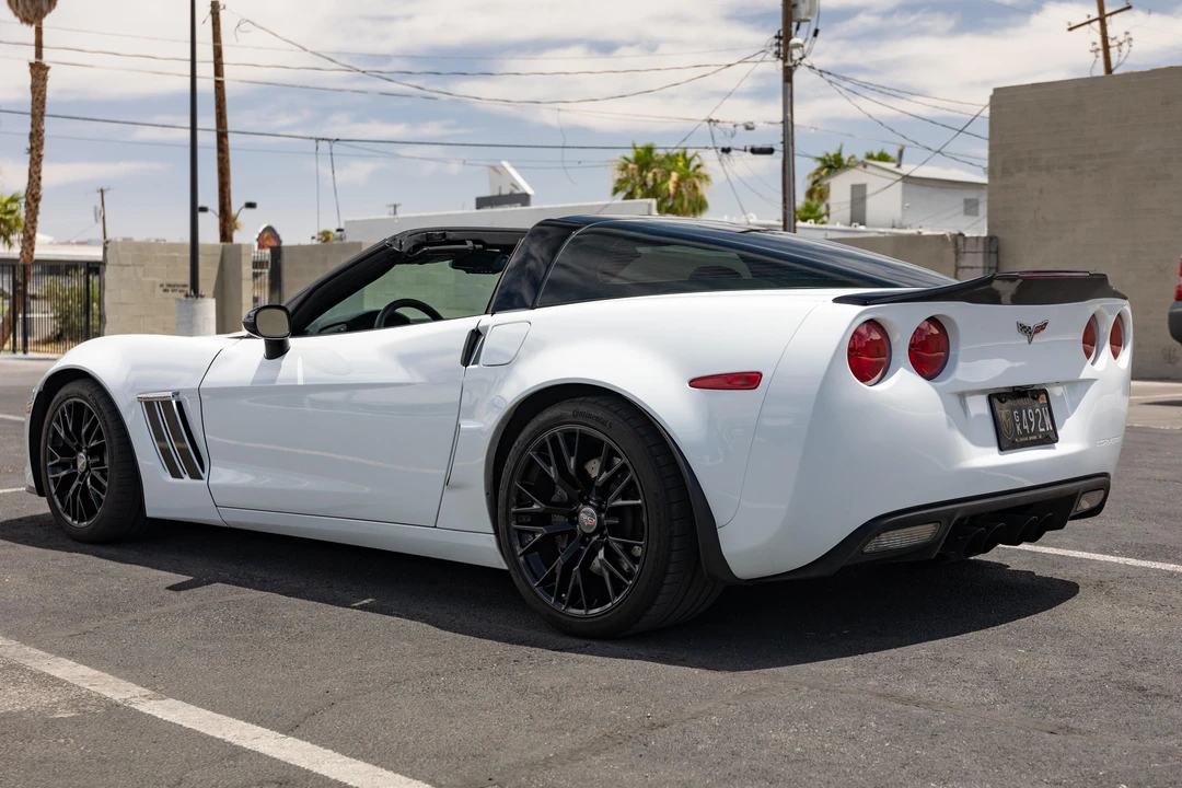 2013 Chevrolet Corvette C6 - Image 18 of 31