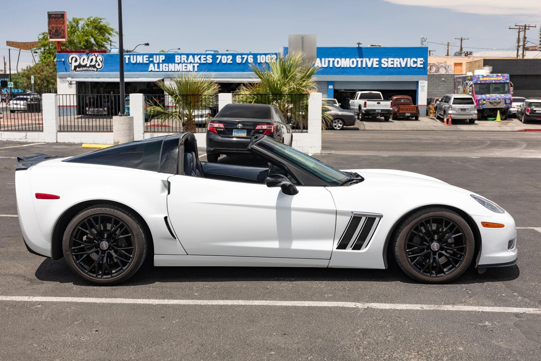 2013 Chevrolet Corvette C6 - Image 25 of 31