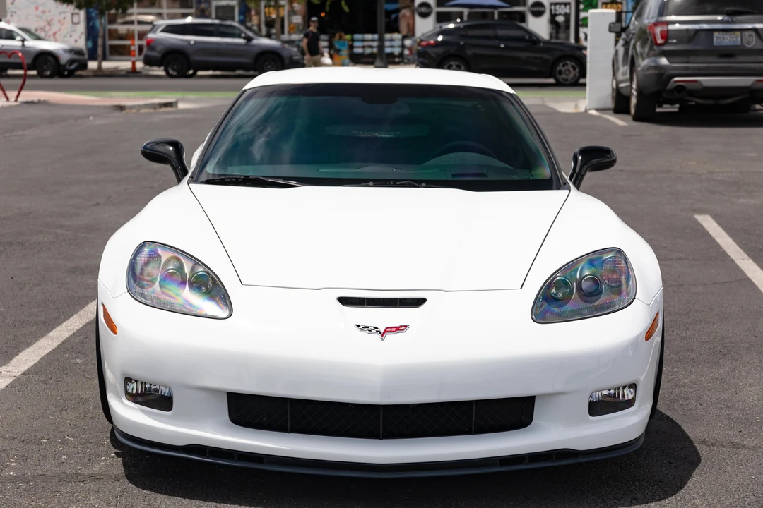 2013 Chevrolet Corvette C6 - Image 6 of 31