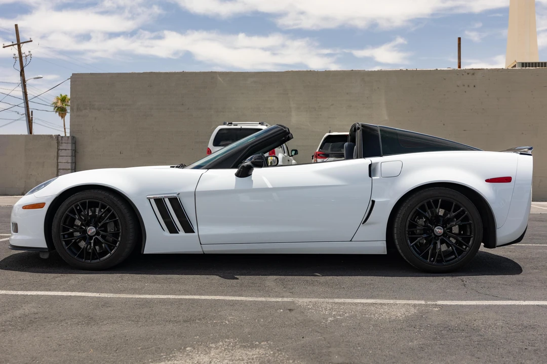 2013 Chevrolet Corvette C6 - Image 3 of 31
