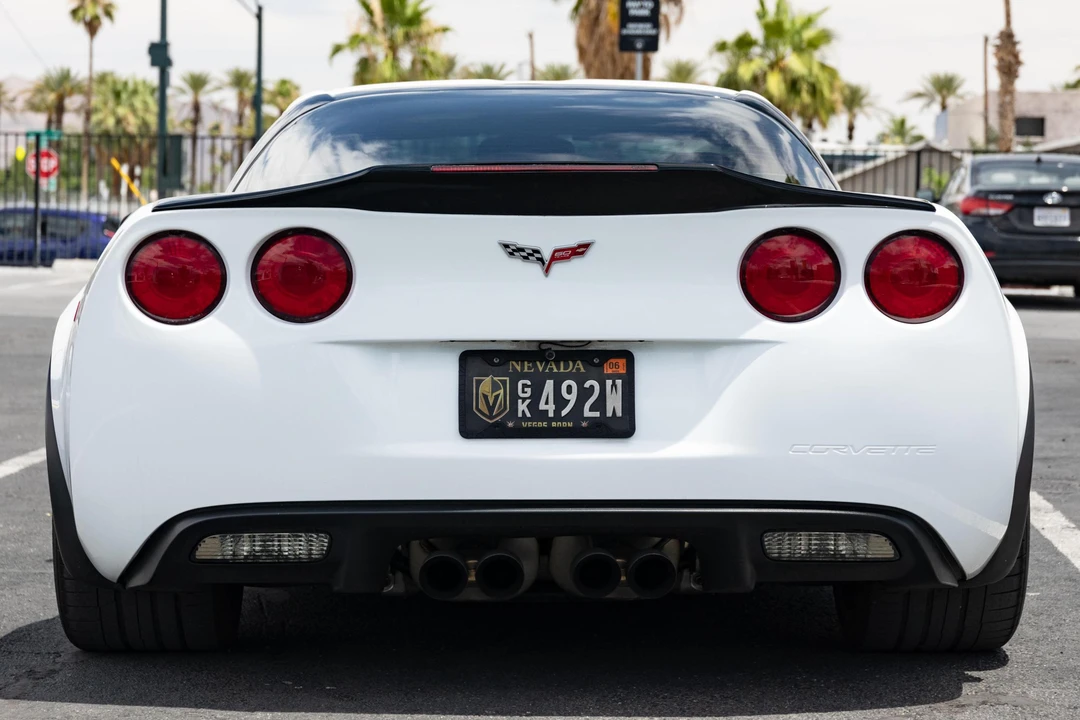 2013 Chevrolet Corvette C6 - Image 5 of 31