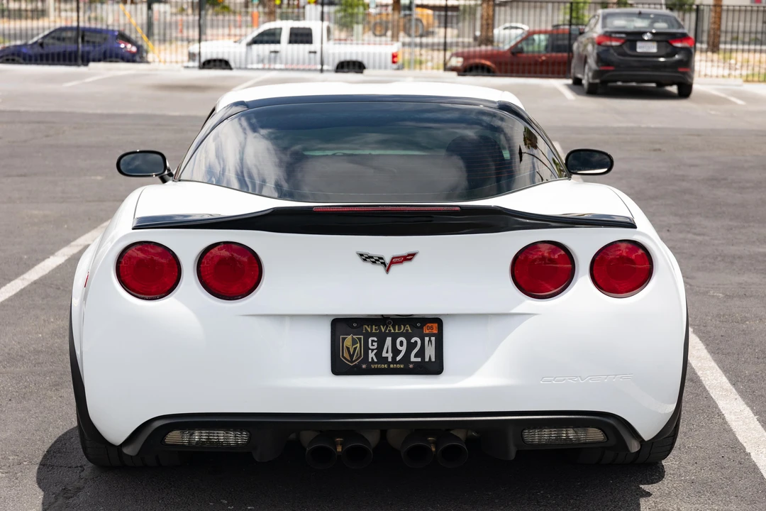 2013 Chevrolet Corvette C6 - Image 21 of 31