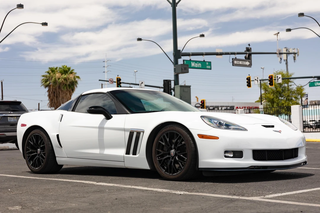 2013 Chevrolet Corvette C6 - Image 27 of 31
