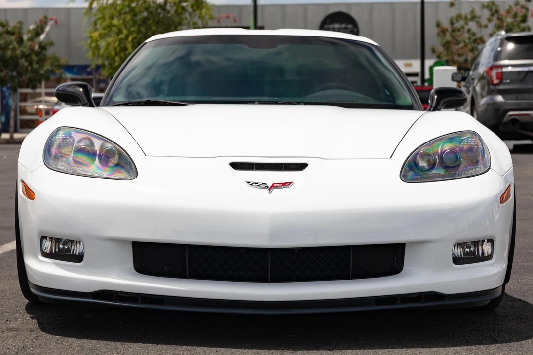 2013 Chevrolet Corvette C6 - Image 2 of 31