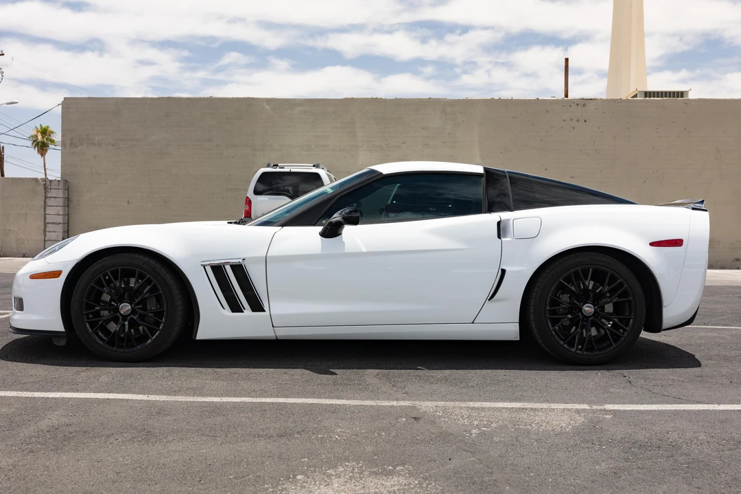 2013 Chevrolet Corvette C6 - Image 14 of 31