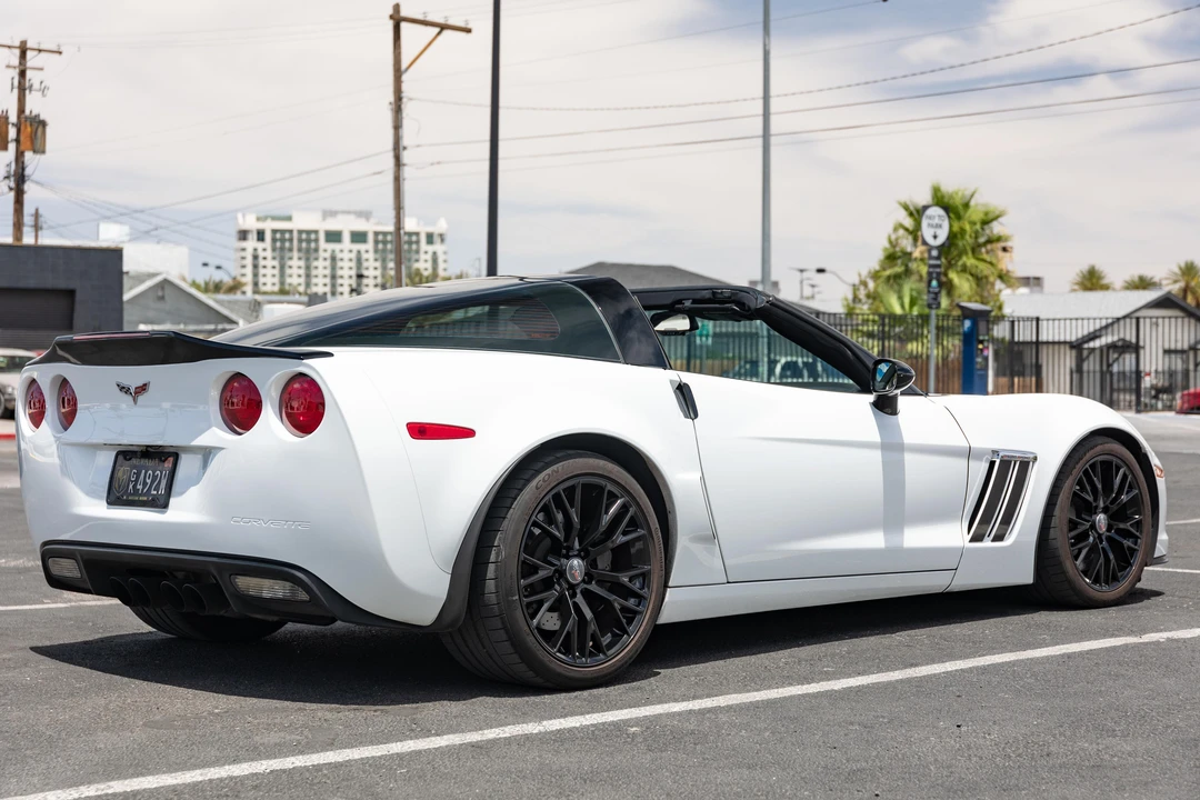 2013 Chevrolet Corvette C6 - Image 23 of 31