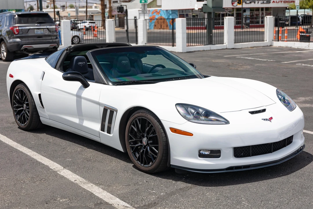2013 Chevrolet Corvette C6 - Image 28 of 31