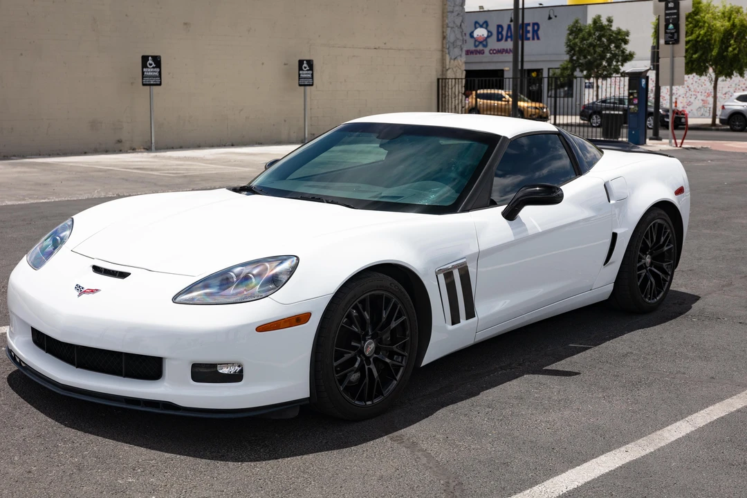 2013 Chevrolet Corvette C6 - Image 10 of 31