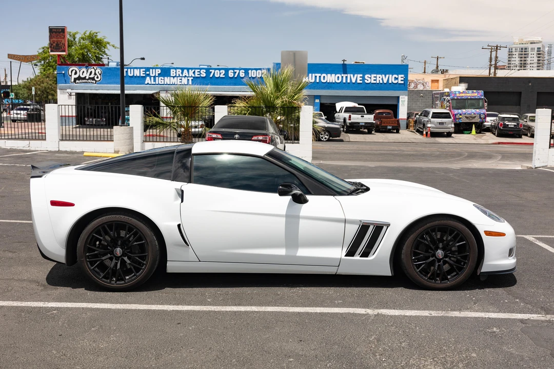 2013 Chevrolet Corvette C6 - Image 24 of 31
