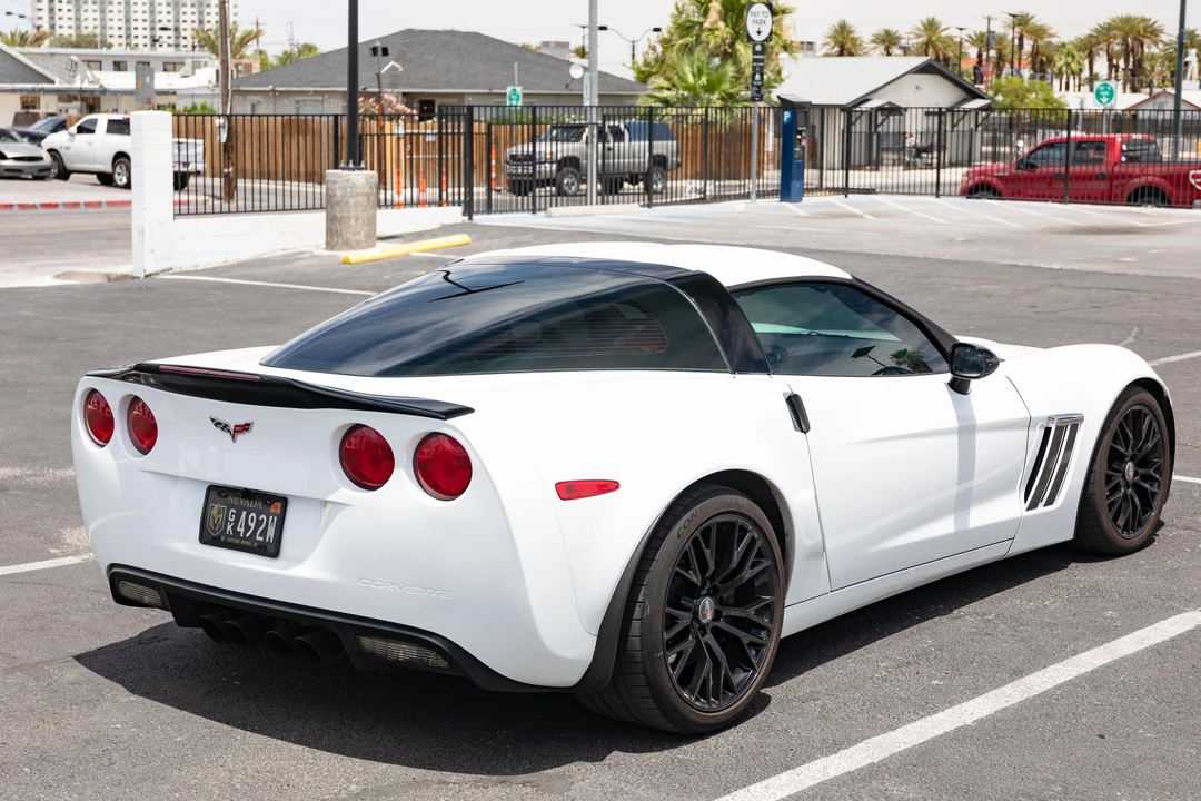2013 Chevrolet Corvette C6 - Image 22 of 31