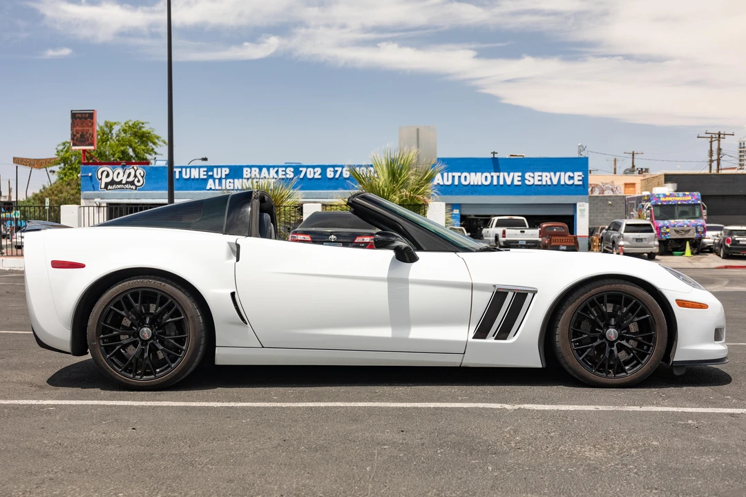 2013 Chevrolet Corvette C6 - Image 26 of 31